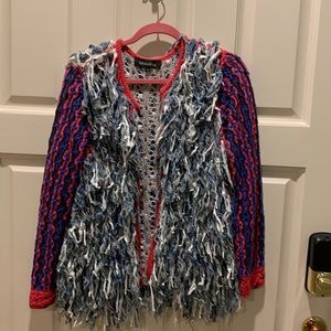 Tabula Rasa Sweater Medium